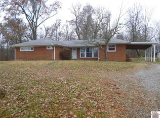 2475 Mayfield Metropolis Rd, Paducah, KY 42001