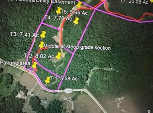 2670-1 Raider Hollow Rd, Munfordville, KY 42765