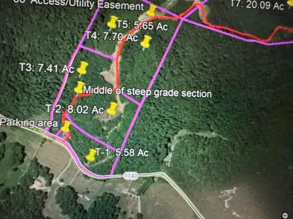 2670-1 Raider Hollow Rd, Munfordville, KY 42765