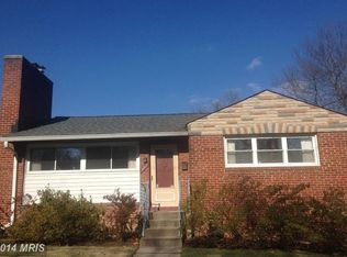 10432 Haywood Dr, Silver Spring, MD 20902