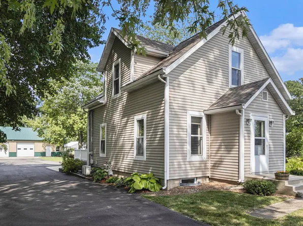22219 County Road 45, Goshen, IN 46528