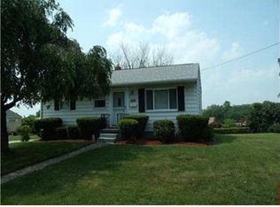 2623 Norma Dr, New Kensington, PA