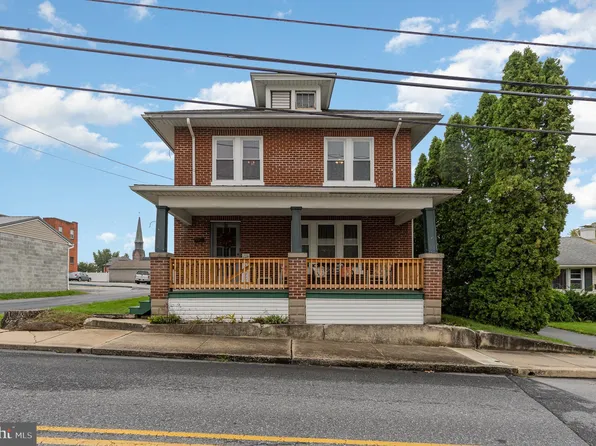 32 N Spruce St, Elizabethtown, PA 17022