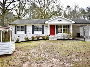 2424 Lindmont Ave, Durham, NC 27704