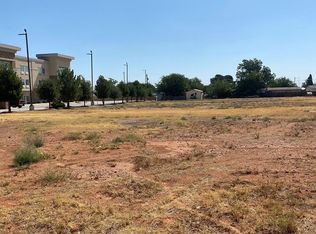 1000 NE 1st Pl, Andrews, TX 79714