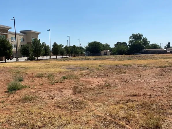 1000 NE 1st Pl, Andrews, TX 79714