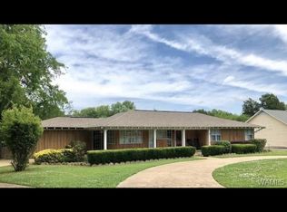 1706 Powe Rd, Demopolis, AL 36732