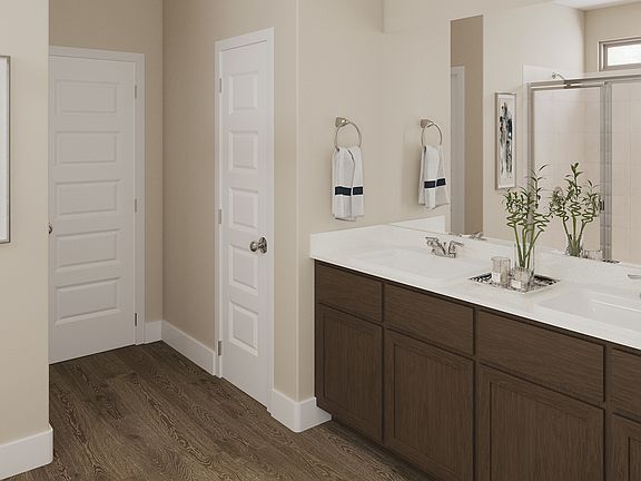 Color Package Radiance Silver Cloud - REPRESENTATIVE PHOTO