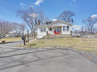 16 Calvert Ave, Long Branch, NJ 07740