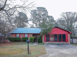 409 Mockingbird Ln, El Dorado, AR 71730