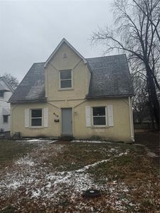 610 E Monroe St, Belleville, IL, 62220
