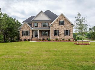 309 Militia Loop LOT 11, North Augusta, SC 29860