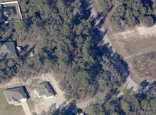 SW 68th Ter LOT 14, Ocala, FL 34473