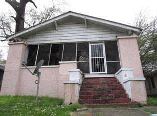 1848 47th St, Birmingham, AL 35208