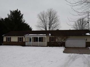6257 S Berkey Southern Rd, Whitehouse, OH 43571