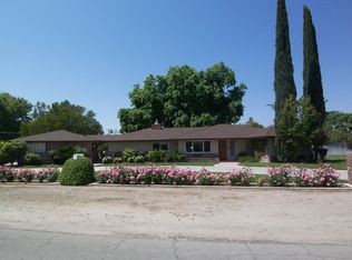 1112 S Sunnyside Ave, Fresno, CA 93727