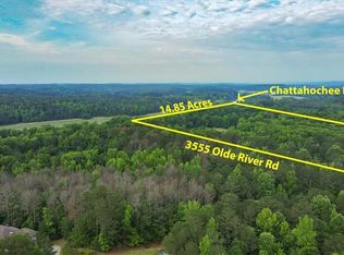 3555 Olde River Rd #15, Douglasville, GA 30135