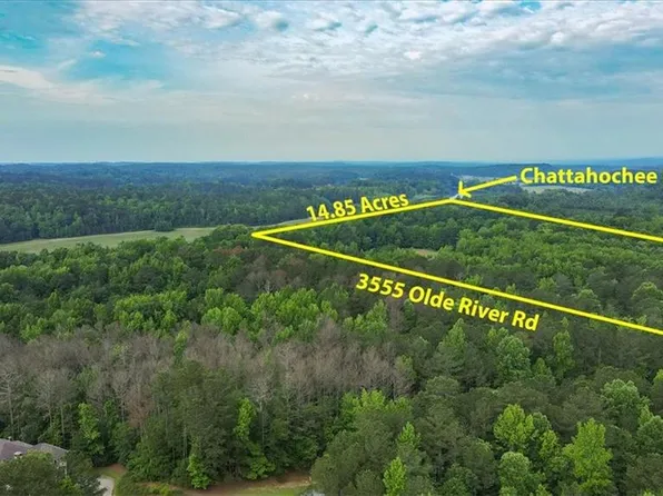 3555 Olde River Rd #15, Douglasville, GA 30135