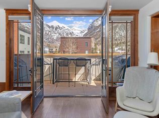 230 S Pine St #203, Telluride, CO 81435