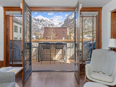 230 S Pine St #203, Telluride, CO, 81435