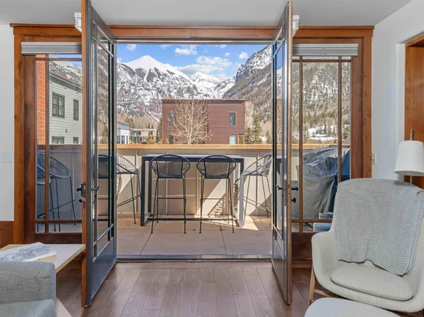 230 S Pine St #203, Telluride, CO 81435