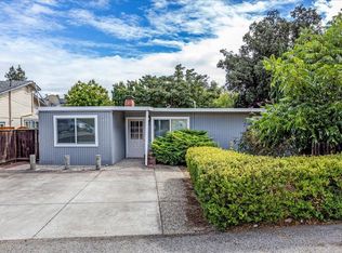 1472 Hampton Dr, Sunnyvale, CA 94087