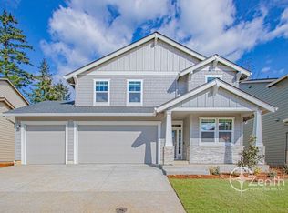 8724 N Wright St, Camas, WA 98607