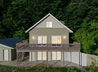 W9037 Ridgeview Trl, Camp Douglas, WI 53950