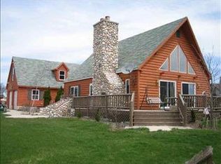 6382 S Beach Dr, Alanson, MI 49706