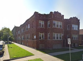 6201 S Troy St. Chicago IL, Chicago, IL 60629