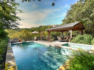 5308 Mount Bonnell Rd, Austin, TX 78731