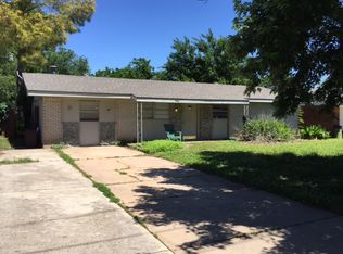 8209 NW 36th St, Bethany, OK 73008