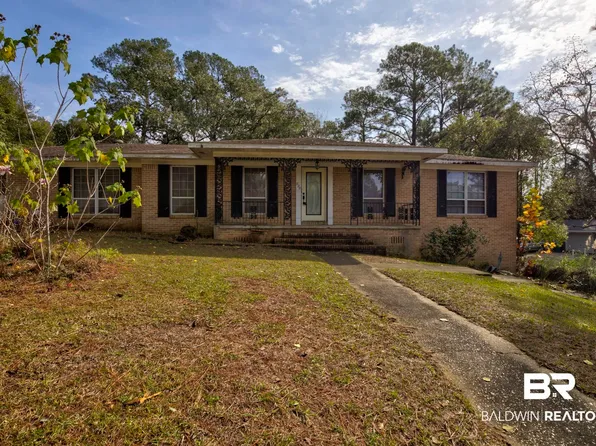 505 General Gibson Dr, Spanish Fort, AL 36527