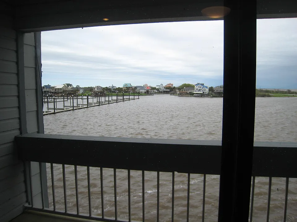 580 Pleasure Pier Dr #213