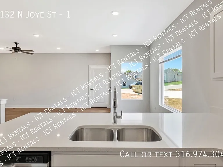 1132 N Joye St #1 — Photo 7