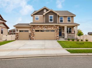8764 Foxfire St, Firestone, CO 80504