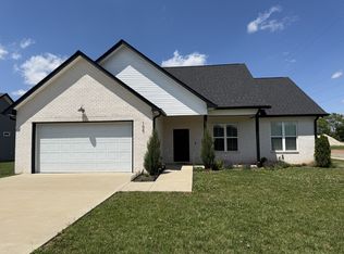 100 Burley Way, Portland, TN 37148