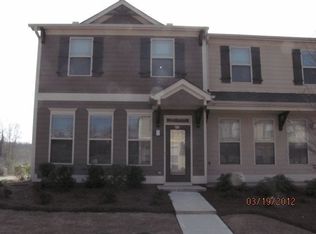 601 Myers Gate Rd, Ball Ground, GA 30107