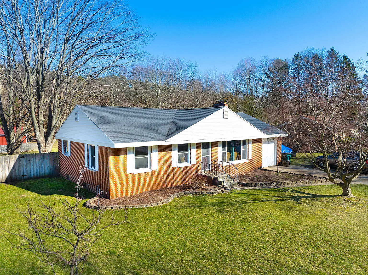 4248 Lake Harbor Rd photo 1