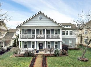 2009 Triple Crown Dr, Indian Trail, NC 28079