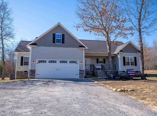 3541 Levin Rd NE, Fort Payne, AL 35967