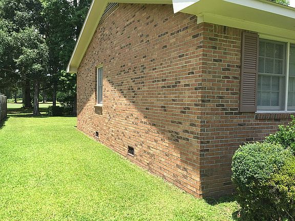 Side yard