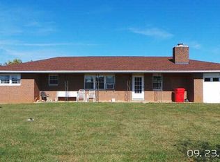 22019 Daisy Hill Rd, Borden, IN 47106