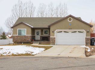 5233 N Riata Cir, Oakley, UT 84055