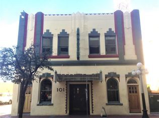 101 E Pennington St Suite 201, Tucson, AZ 85701