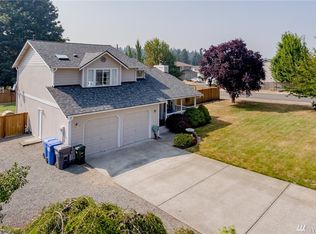 11804 123rd Avenue Ct E, Puyallup, WA 98374