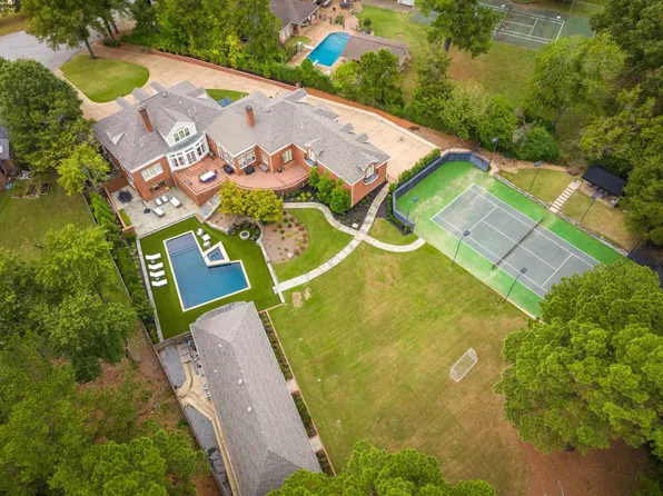 6432 Massey Estates Cv Lot 1, Memphis, TN 38120