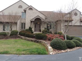 404 Cedar Ridge Way, Durham, NC 27705