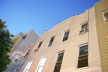 Rented by MySpaceNYC