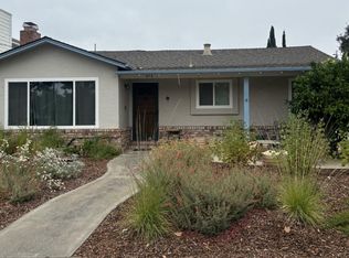 645 Ehrhorn Ave, Mountain View, CA 94041